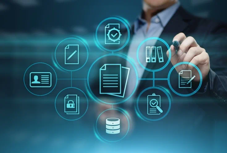 Gestión de archivos en el sistema