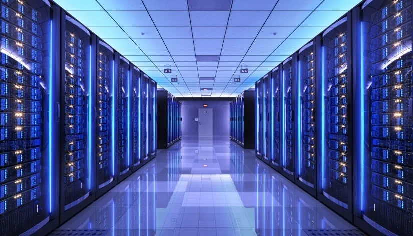 Data Center Disaster Recovery