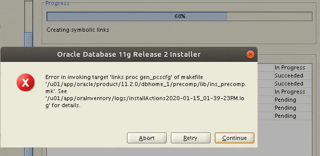 How to Install Oracle 11g on Ubuntu Linux: Complete Guide | NAKIVO