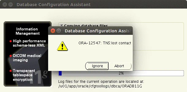 How to Install Oracle 11g on Ubuntu Linux: Complete Guide | NAKIVO