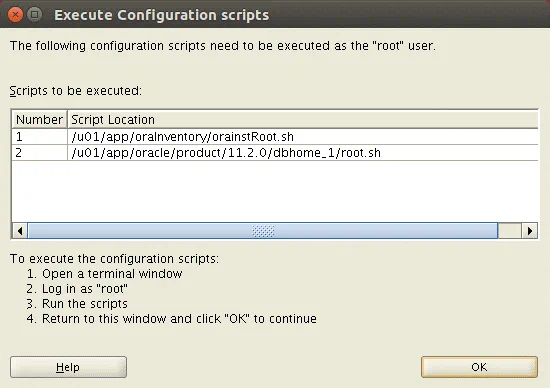 How to Install Oracle 11g on Ubuntu Linux: Complete Guide | NAKIVO