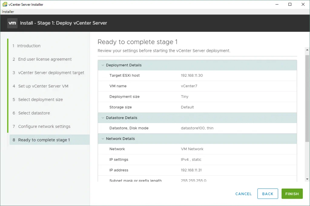 Ready-to-complete-the-stage-1-of-vCenter-7-installation