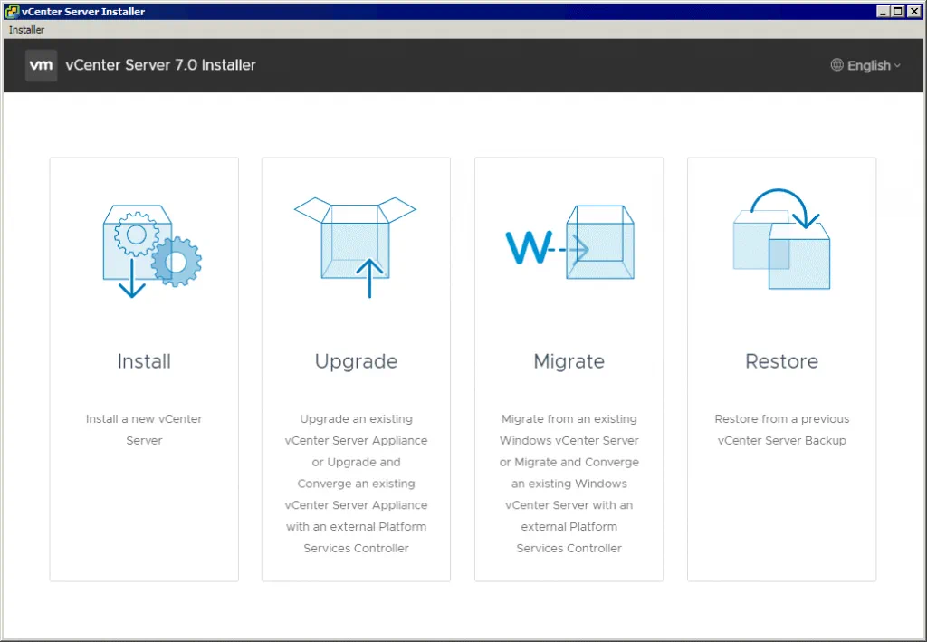 Upgrade-to-vCenter-7-by-using-the-vCenter-7-installer