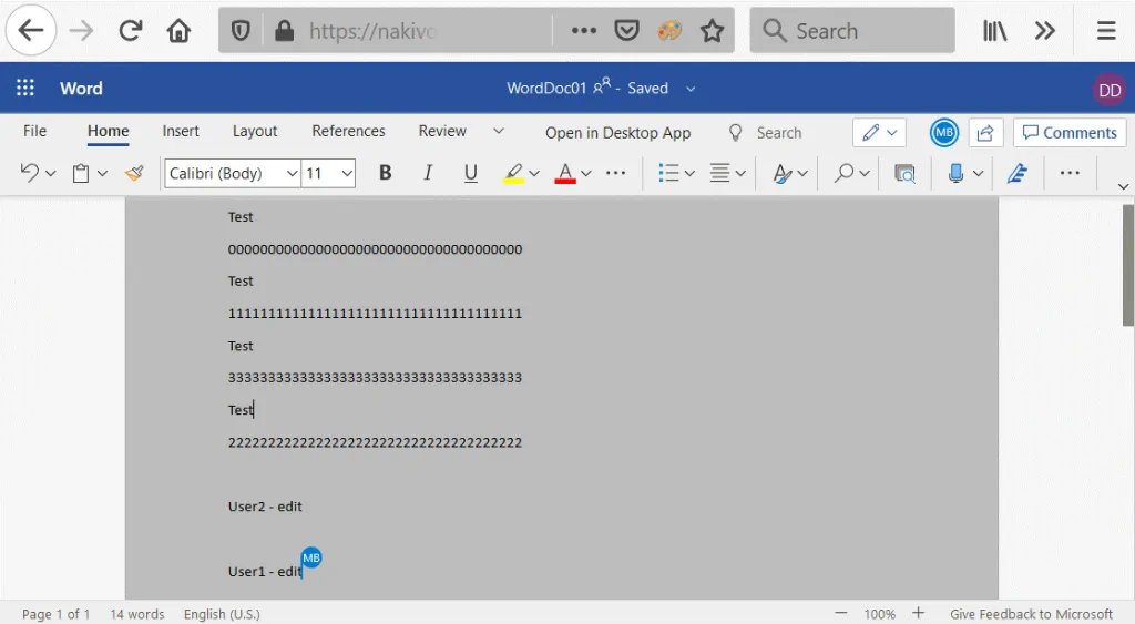 Editing-a-shared-document-together-at-the-same-time
