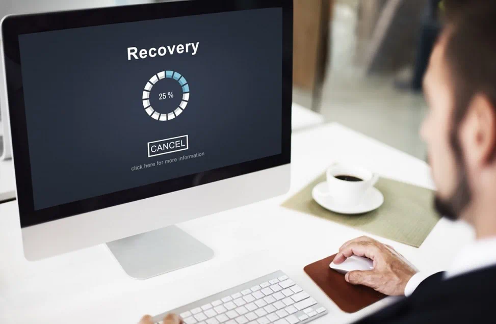 Office 365 Best Practices Recovery