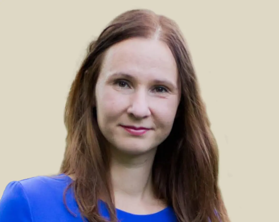 Elena Kalinova