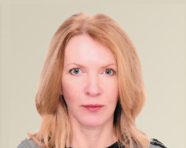 Margarita Matsko