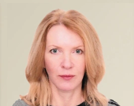 Margarita Matsko