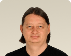 Sergei Serdyuk