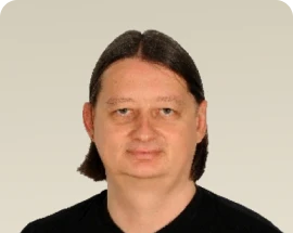 Sergei Serdyuk