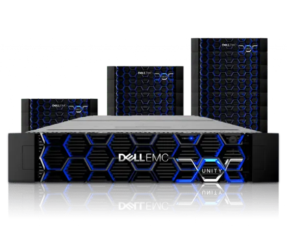 Dell/EMC