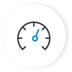 Backups hasta 2 veces más rápidos