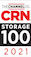 Premio de CRN Storage