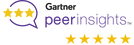 Premio de Gartner