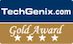 Premio de Techgenix