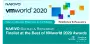 Premio de VMworld