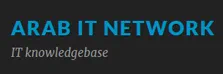 ARAB IT NETWORK