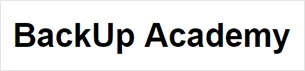 back-up-academy Logo