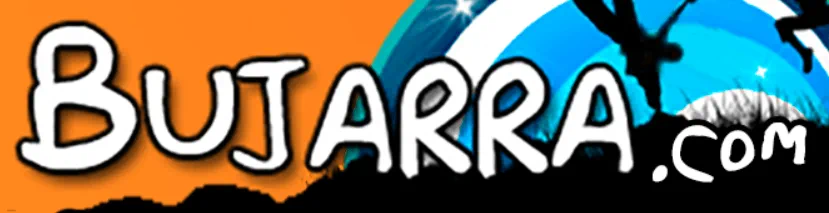 Bujarra Logo