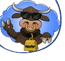 CloudCow