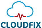 cloudfix