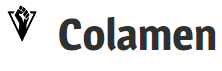 colamen Logo