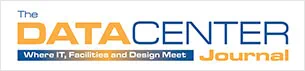 Data Center Journal logo