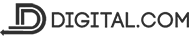Digital Logo