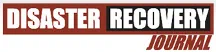 disaster recovery journal