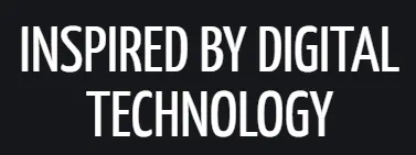 Inspired by Digital Technology