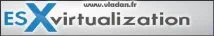 ESX Virtualization