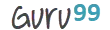 guru99 Logo