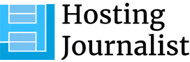 HOSTING JOURNALIST