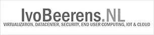 IvoBeerens Logo