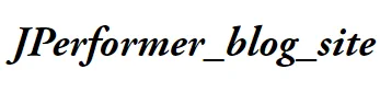 JPerformer