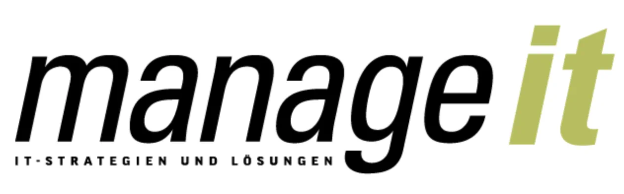 Manage IT Logo