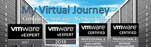 my-virtual-journey Logo