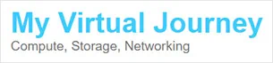 My Virtual Journey Logo