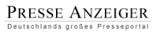 presse anzeiger