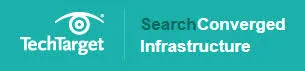 Search Converged Infrastructure logo