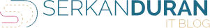 serkanduran Logo