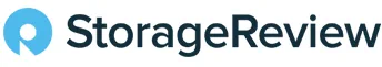 Storage Review Logo
