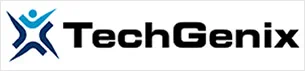 TechGenix logo