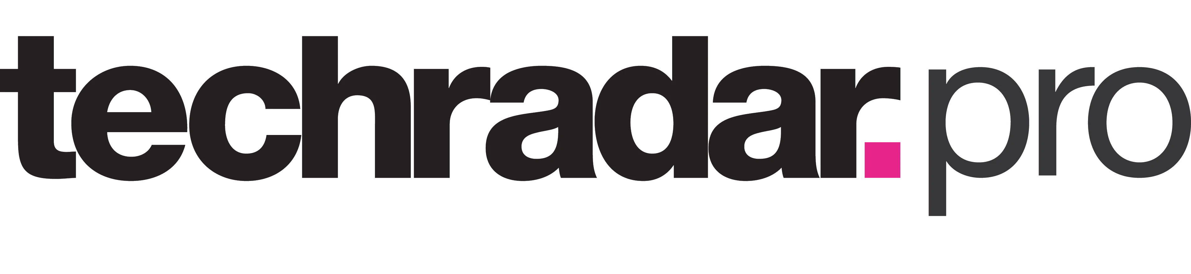 techradar Logo