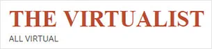The Virtualist Logo