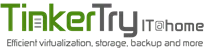 tinkertry