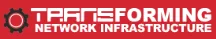 transforming network infrastructure