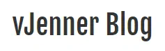 vJenner Blog