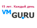 vmgu Logo