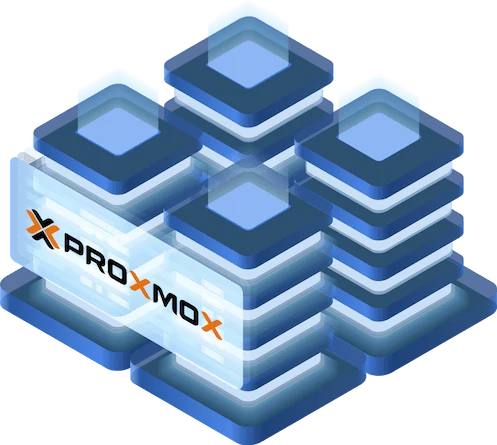 Proxmox VE Backup Solution